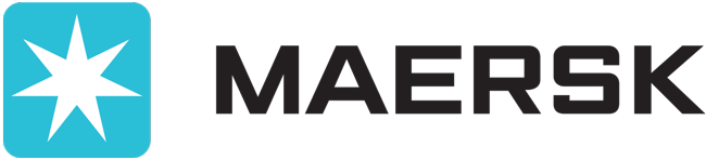 Maersk-Logo